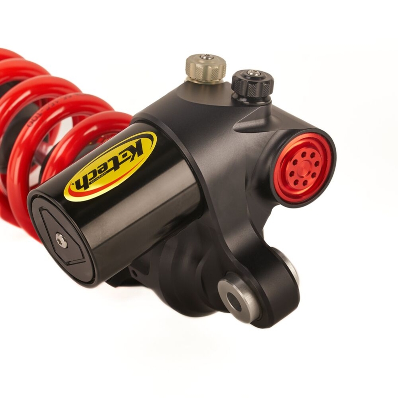 Hátsó lengéscsillapító K-TECH DDS LITE