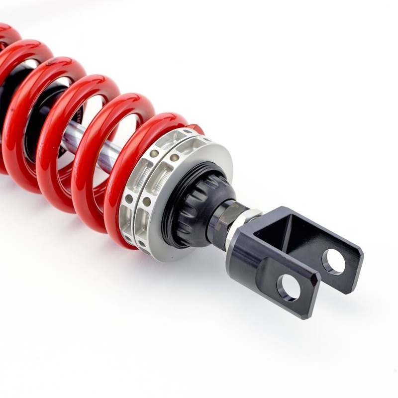 Monoshock K-TECH RAZOR-R részére YAMAHA MT-07 Tracer / Tracer 700 2016-2019, YAMAHA Tracer 7 2020-2025