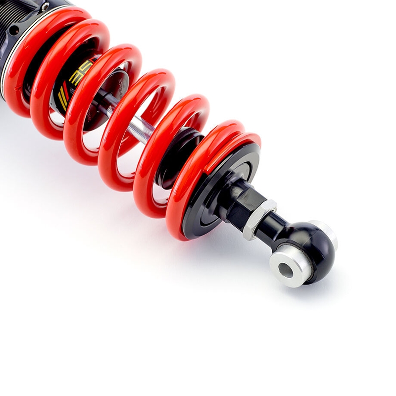 Rear monoshock K-TECH DSS LITE részére KAWASAKI ZX-4RR Ninja 2023-2025