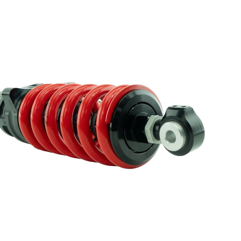 Rear monoshock K-TECH DDS PRO részére KAWASAKI ZX-4RR Ninja 2023-2025