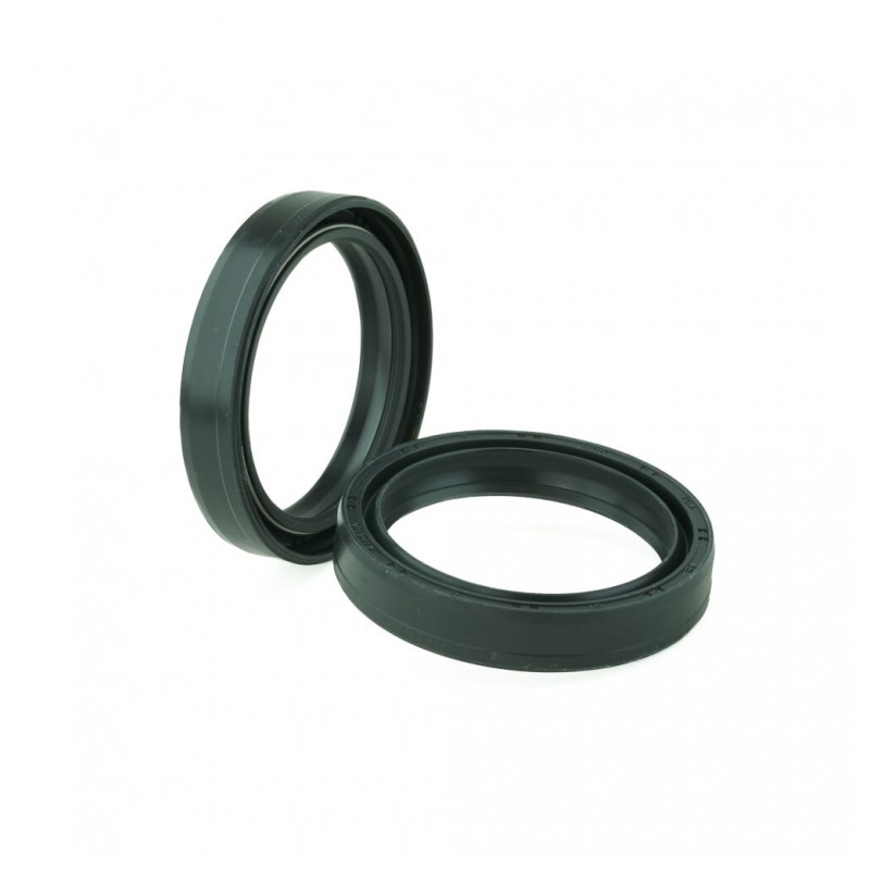 Első villafelfüggesztés teleszkóp szimeringek K-TECH NOK 48x61x11