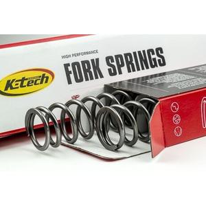 Első villa felfüggesztés rugói K-TECH 435-485-44 4.4 N