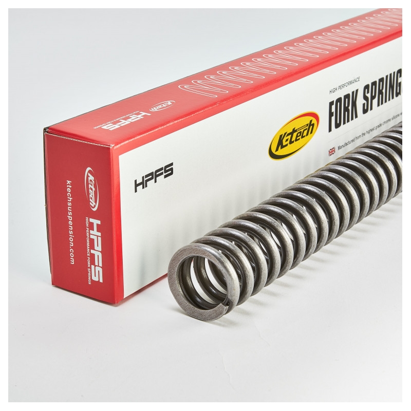 Fork spring K-TECH 8.0 N