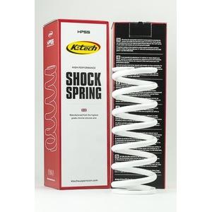 Hátsó lengéscsillapító rugója K-TECH 63-260-63 63 N