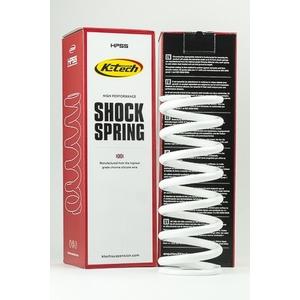 Hátsó lengéscsillapító rugója K-TECH 47-210-50 50 N