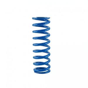 Hátsó lengéscsillapító rugója K-TECH 6466-275-54 54N BLUE