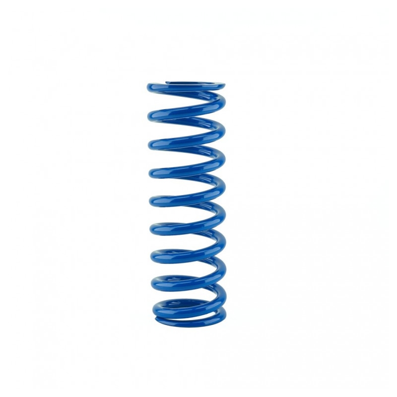 Hátsó lengéscsillapító rugója K-TECH 63N BLUE