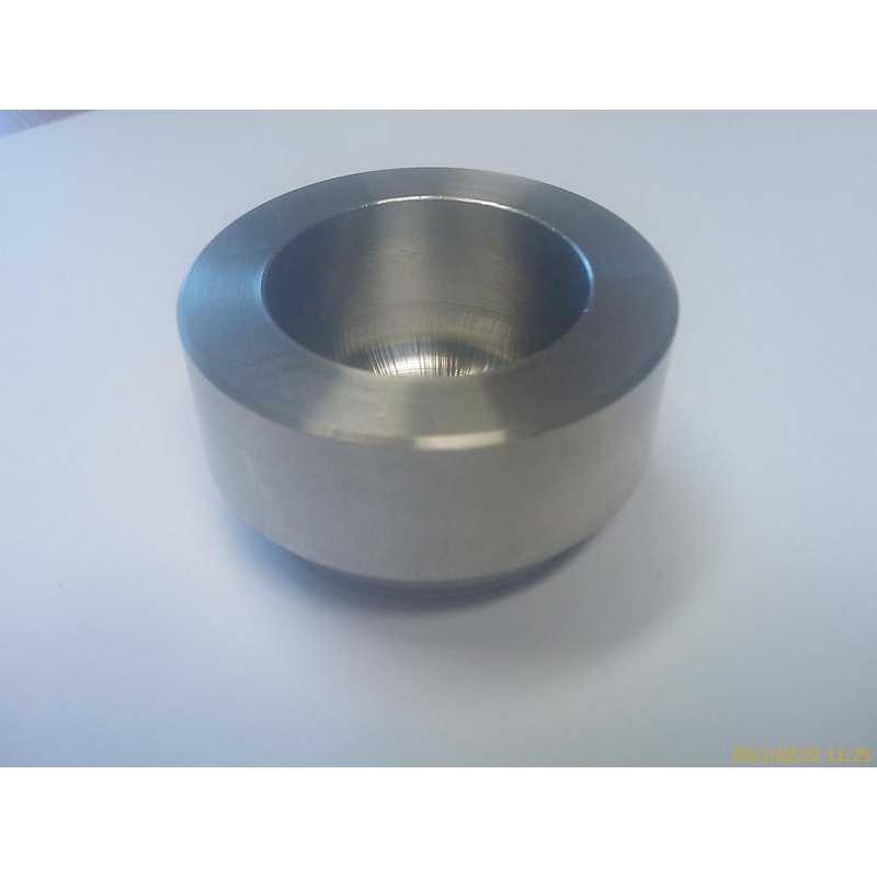 A hátsó lengéscsillapító teleszkóp kitámasztója K-TECH 19mm