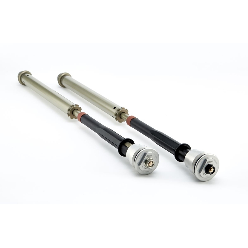 Első villa felfüggesztés patron K-TECH 25IDS