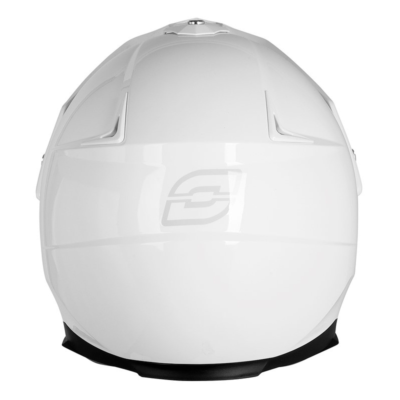 Enduro sisak Ózon MXT-01 Pinlock Ready fehér