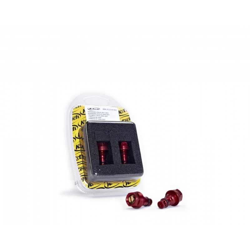 Szabályzótű szett K-TECH SACHS