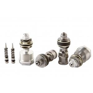 Első villa felfüggesztés dugattyúi - készlet K-TECH SSRK 20SSRK-SHO-5/12