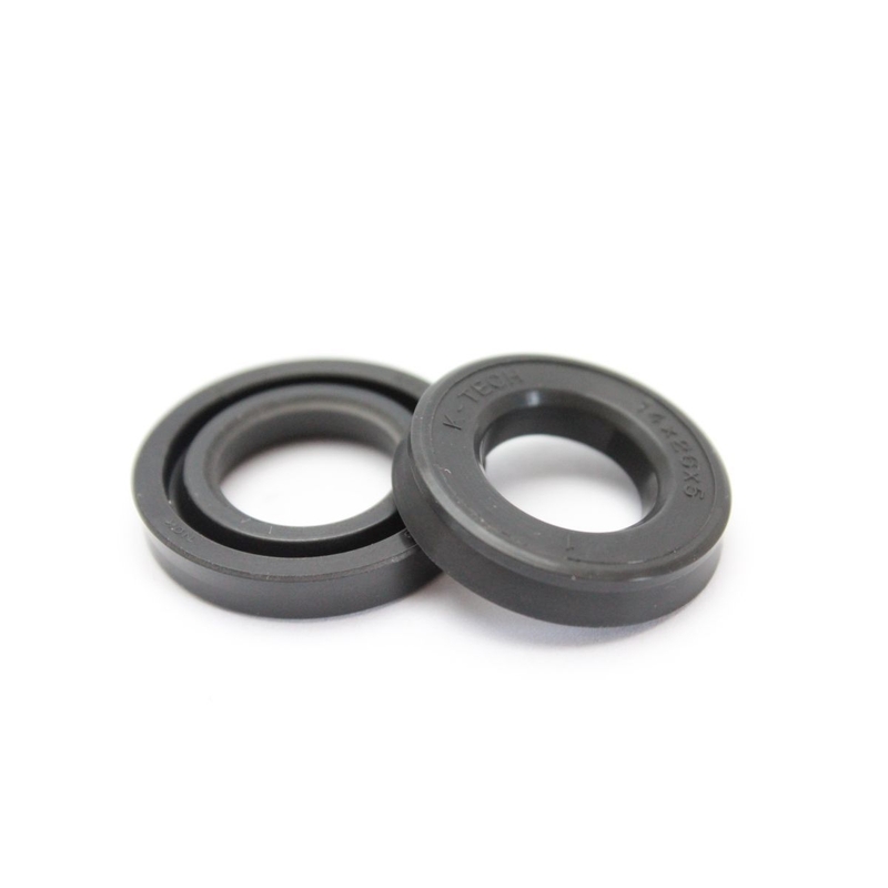 Hátsó lengéscsillapító szimeringje K-TECH SHOWA 16mm