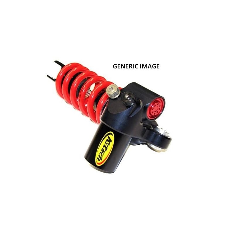 Hátsó lengéscsillapító K-TECH DDS LITE