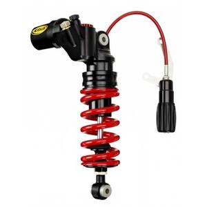 Hátsó lengéscsillapító K-TECH DDS 255-001-130/025 PRO