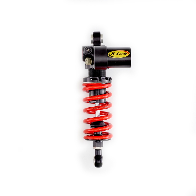 Rear monoshock K-TECH DDS LITE részére KAWASAKI ZX-10R / RR Ninja 1000 2016-2020