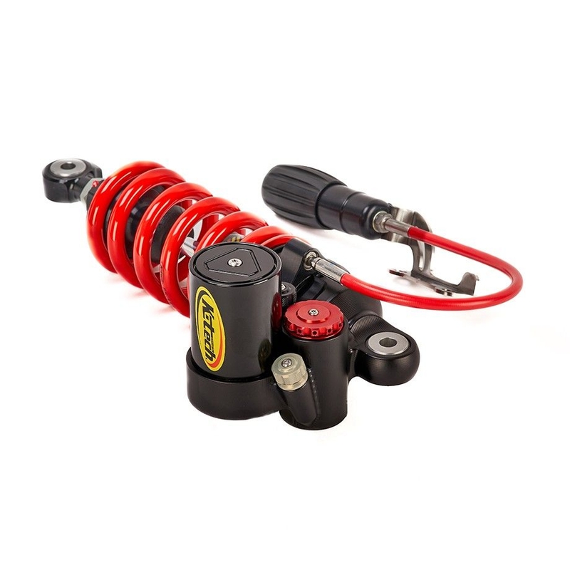 Rear monoshock K-TECH DDS PRO