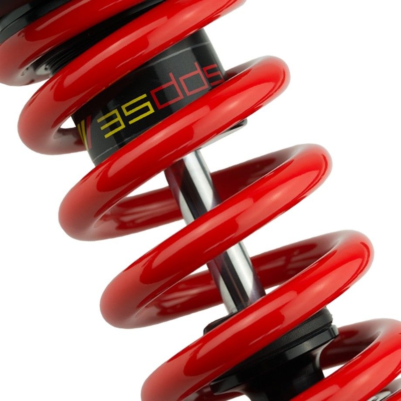 Rear monoshock K-TECH DDS PRO