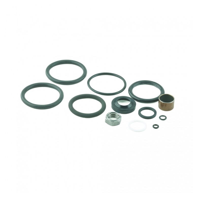 Hátsó lengéscsillapító tömítés javító készlet K-TECH OHLINS