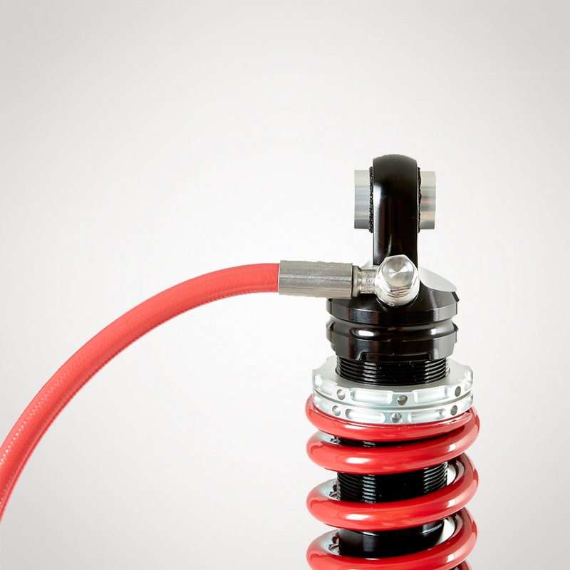 Monoshock K-TECH RAZOR-R