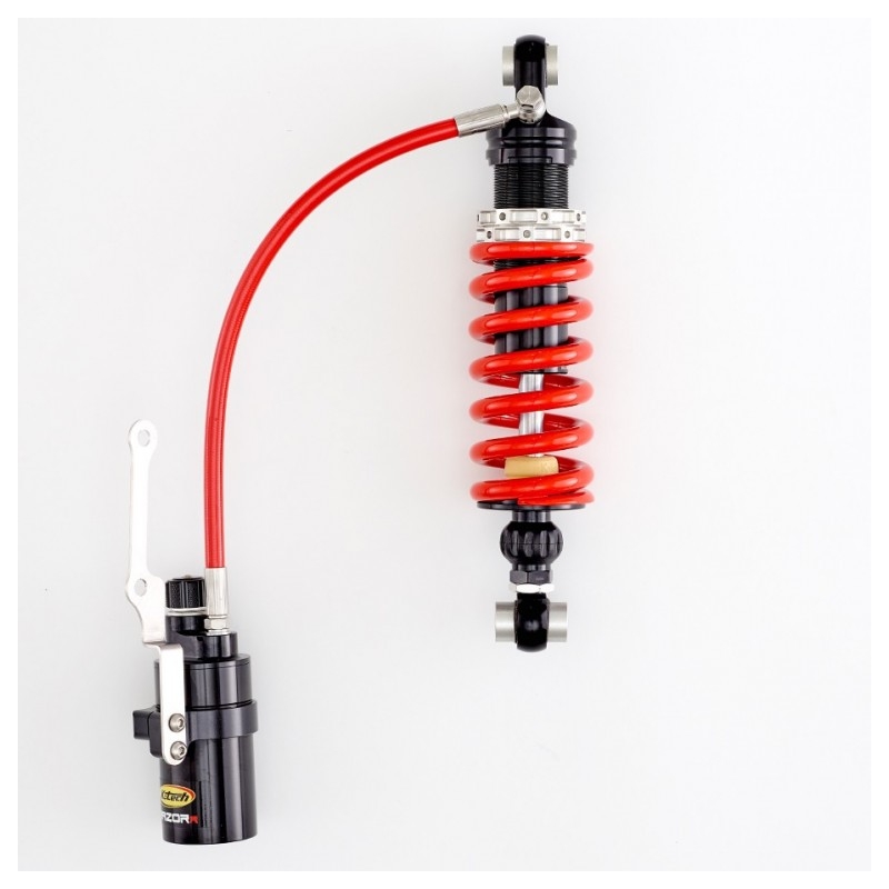 Monoshock K-TECH RAZOR-RR