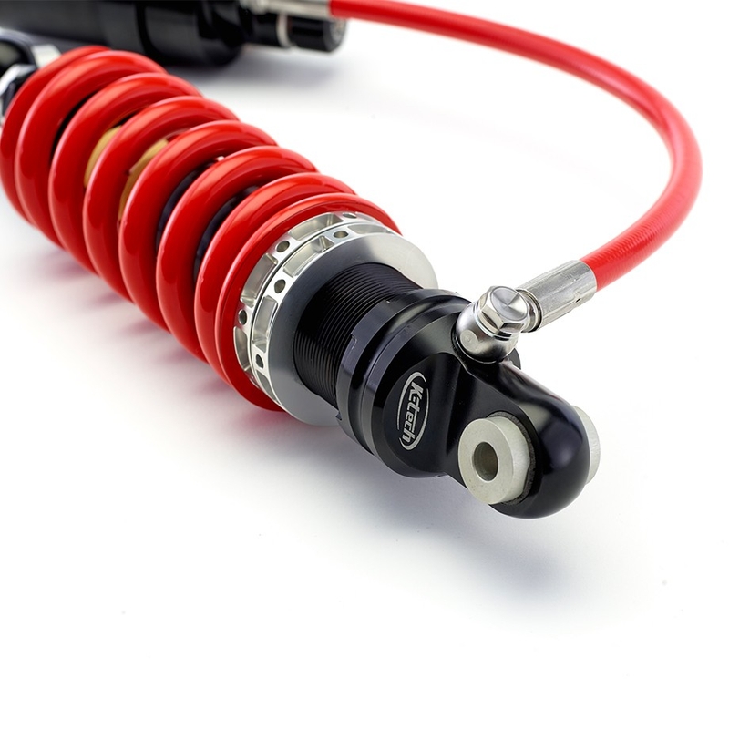 Monoshock K-TECH RAZOR-RR