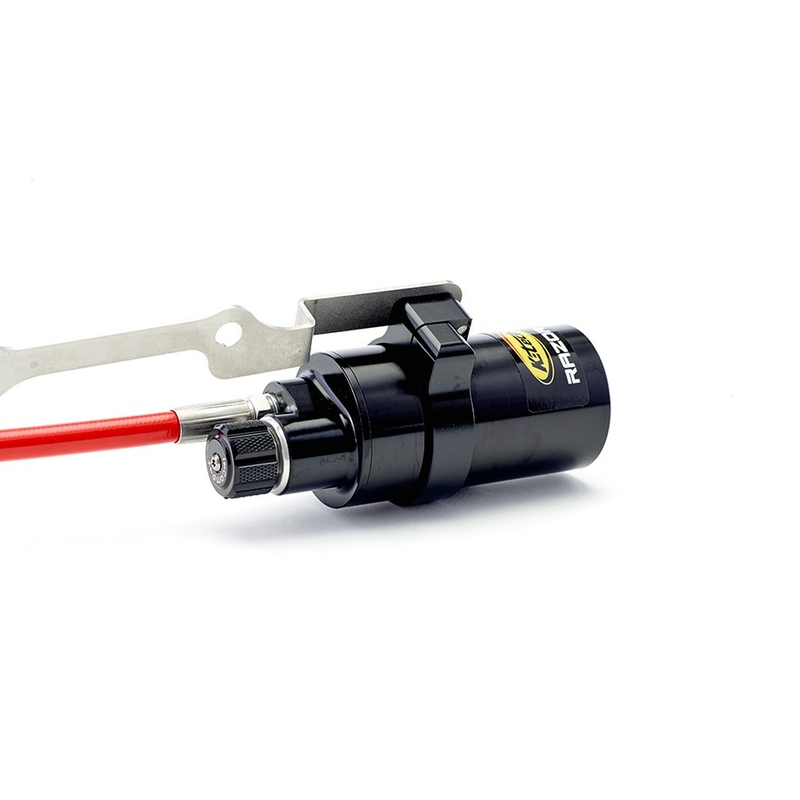 Monoshock K-TECH RAZOR-RR