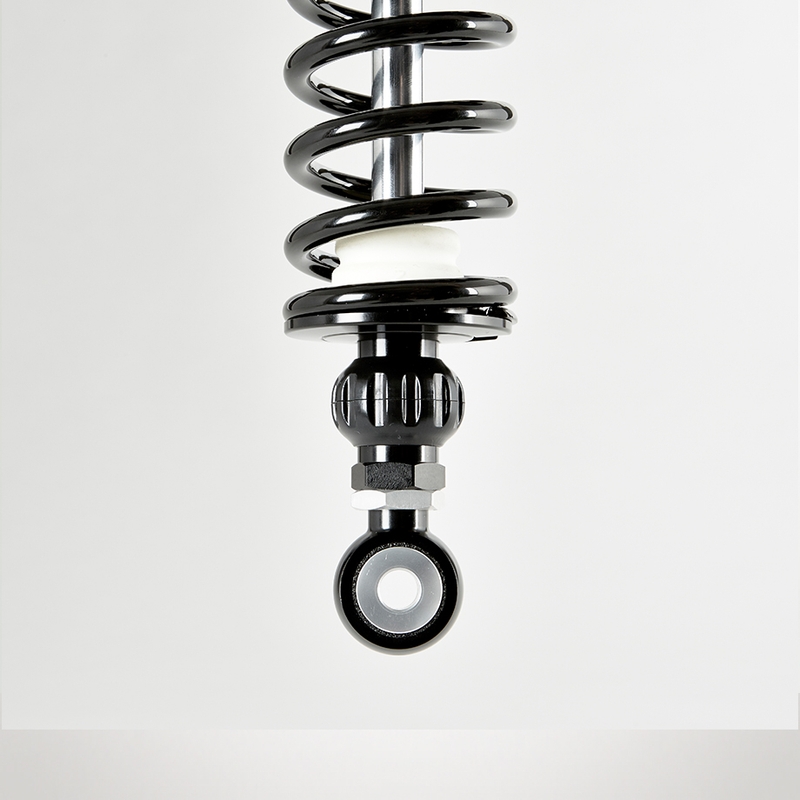 Twinshock K-TECH RAZOR IV