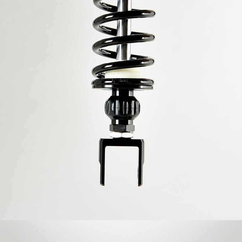 Twinshock K-TECH RAZOR IV