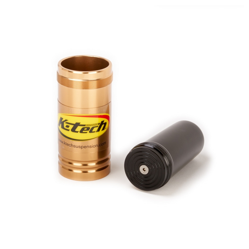 RCU Reservoir bladder conversion K-TECH WP 49 mm XPLOR
