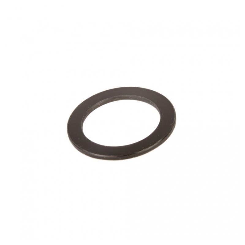 FF Spring spacer K-TECH 38x27x2mm WP43mm (black)