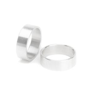 FF Spring perch preload spacer K-TECH SDEFSP10 (pár) 28/32x10.00mm