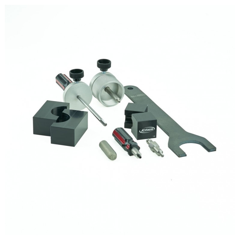 RCU dealer tool kit K-TECH RAZOR/RAZOR LITE