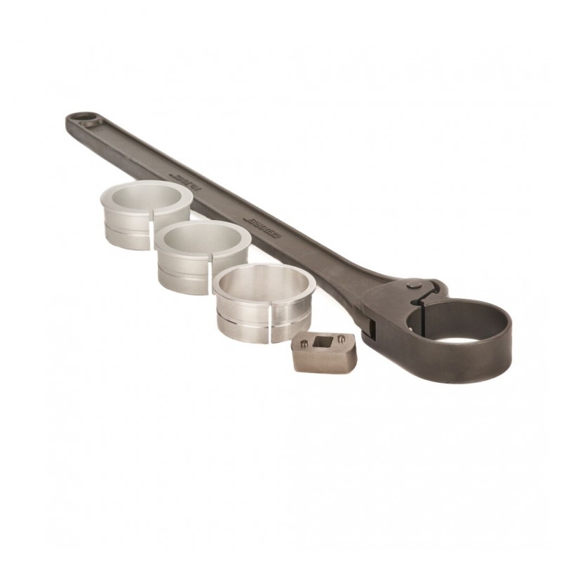 RCU dealer tool kit K-TECH WP bladder onversion