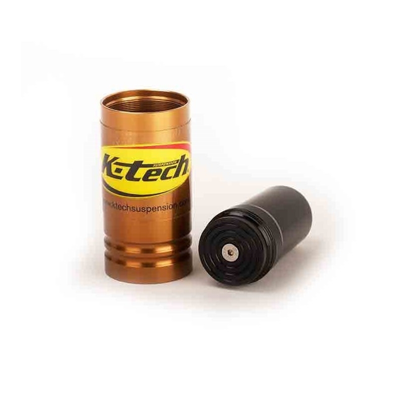 RCU Reservoir bladder conversion K-TECH