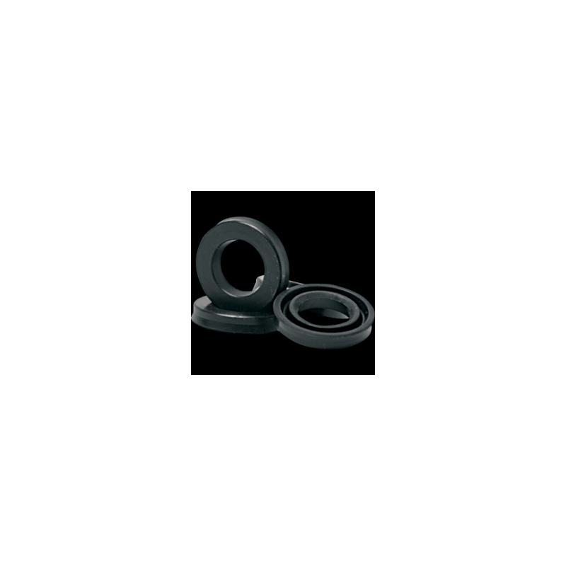 Hátsó lengéscsillapító szimeringje K-TECH 18mm (egy darab)