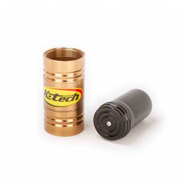 RCU Reservoir bladder conversion K-TECH ZF 54mm
