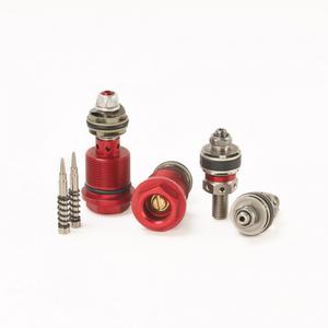 Első villa felfüggesztés dugattyúi - készlet K-TECH SSK 118-200-020-016