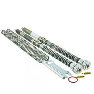 Első villa felfüggesztés patron K-TECH DDS 155-019-030-020