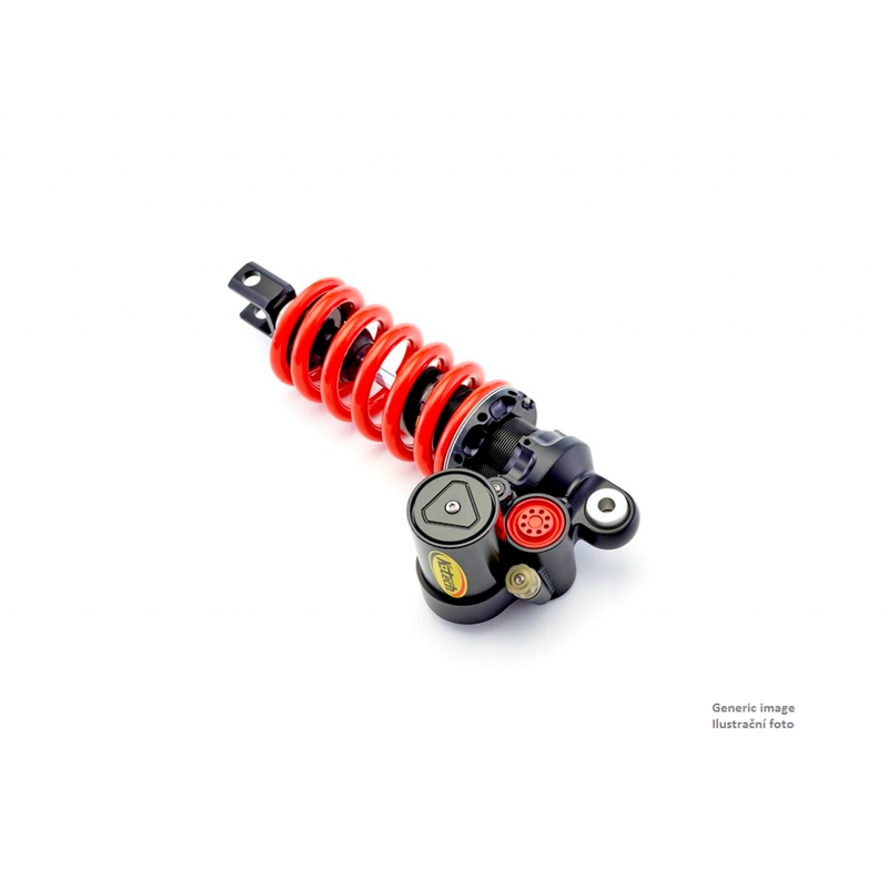 Rear monoshock K-TECH DDS PRO
