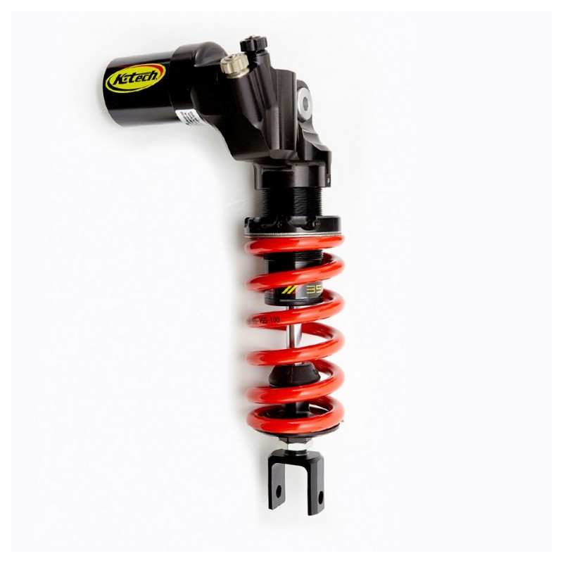 Rear monoshock K-TECH DDS LITE