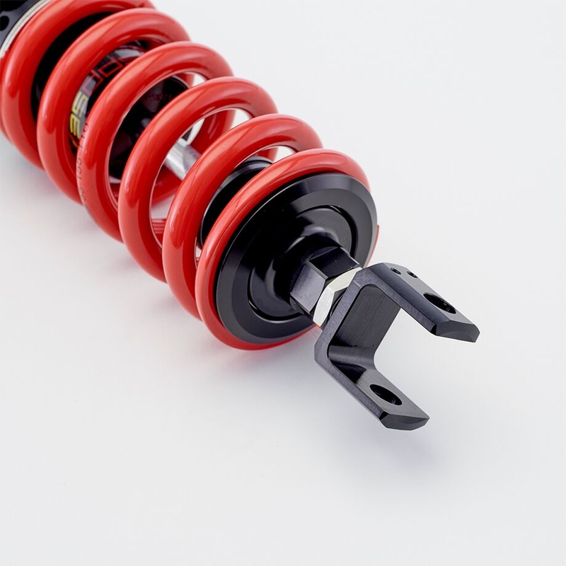Rear monoshock K-TECH DDS LITE