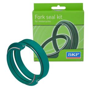Seals Kit (oil - dust) SKF KAYABA and OHLINS KITG-48K 48mm