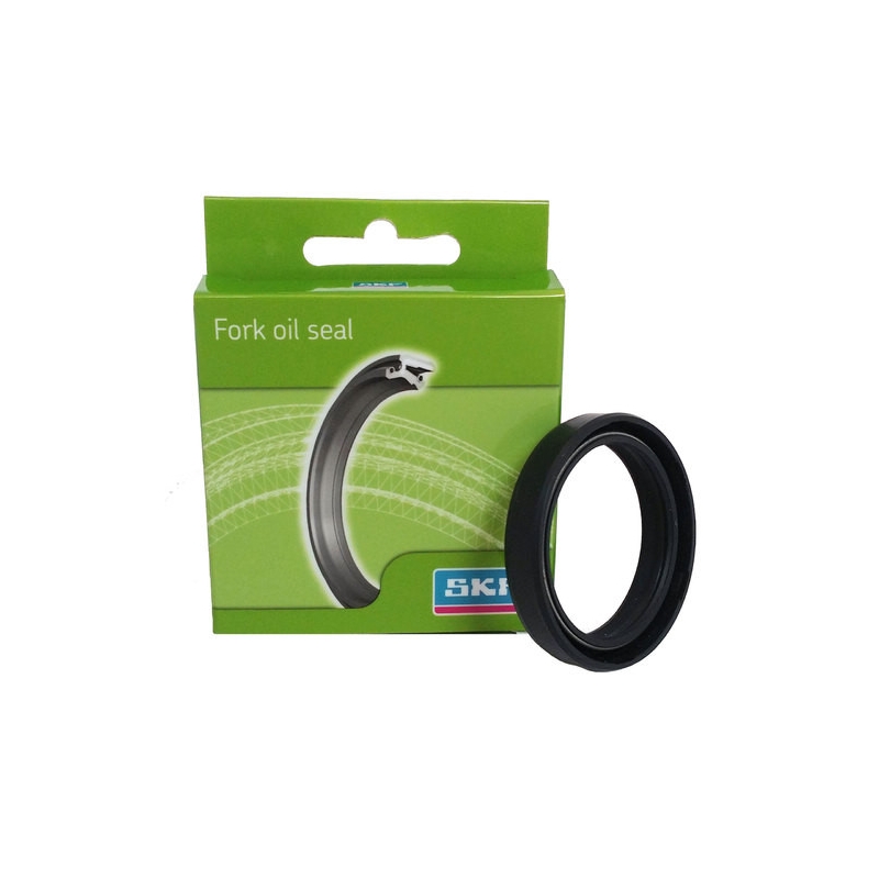 Oil Seal SKF SKF WP 43x52.9x9.5 fekete