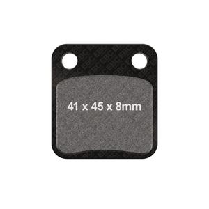 Fékbetét EBC FA054TT