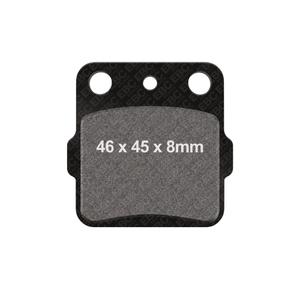 Fékbetét EBC FA084TT