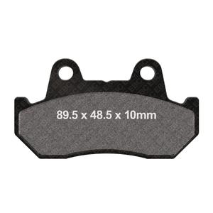Fékbetét EBC FA069