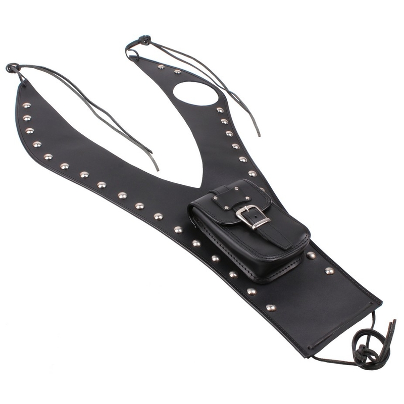 Kawasaki 1600 Classic tartályöv plusz Pocket