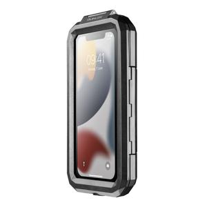 Interphone Quiklox Armor max. 6.9„ univerzális vízálló tok