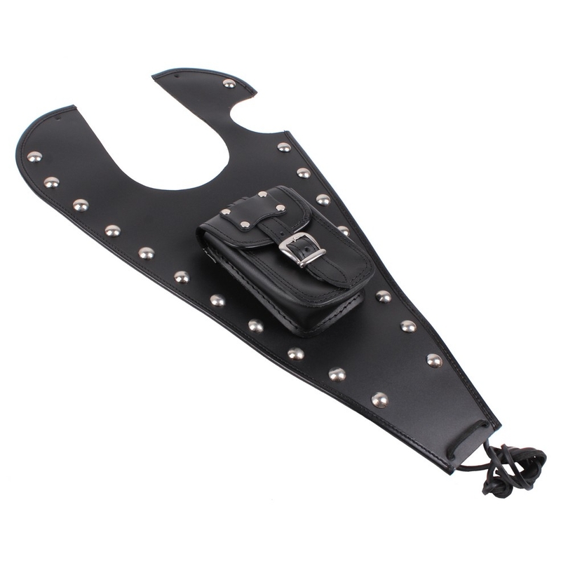 Tartály öv Suzuki 650 Savage plusz Pocket